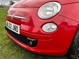Used Fiat 500