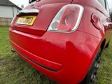 Used Fiat 500