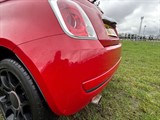 Used Fiat 500