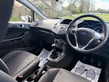 Used Ford Fiesta