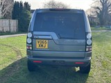 Used Land Rover Discovery