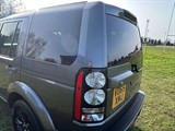 Used Land Rover Discovery