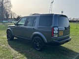 Used Land Rover Discovery