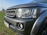 Used Land Rover Discovery