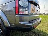 Used Land Rover Discovery