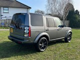 Used Land Rover Discovery