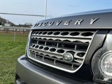 Used Land Rover Discovery