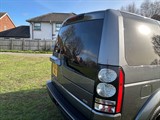 Used Land Rover Discovery