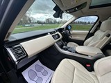 Used Land Rover Range Rover Sport