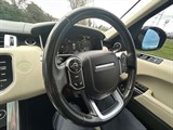 Used Land Rover Range Rover Sport
