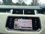 Used Land Rover Range Rover Sport