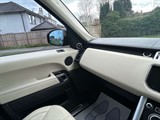 Used Land Rover Range Rover Sport