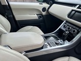 Used Land Rover Range Rover Sport