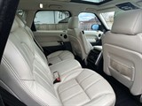 Used Land Rover Range Rover Sport