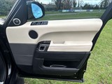 Used Land Rover Range Rover Sport