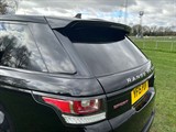 Used Land Rover Range Rover Sport