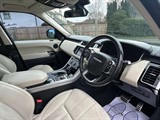 Used Land Rover Range Rover Sport