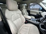 Used Land Rover Range Rover Sport