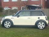 Used MINI Hatch
