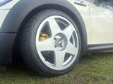 Used MINI Hatch