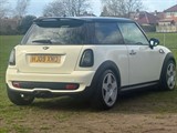 Used MINI Hatch