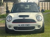 Used MINI Hatch