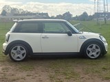 Used MINI Hatch