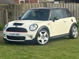 Used MINI Hatch