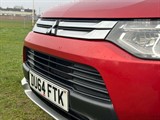 Used Mitsubishi Outlander