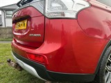 Used Mitsubishi Outlander