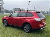 Used Mitsubishi Outlander