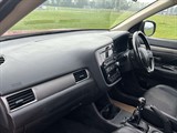 Used Mitsubishi Outlander