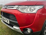 Used Mitsubishi Outlander