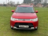 Used Mitsubishi Outlander