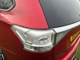 Used Mitsubishi Outlander