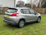 Used Peugeot 2008