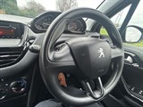 Used Peugeot 2008