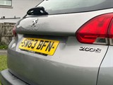 Used Peugeot 2008