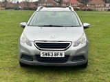 Used Peugeot 2008