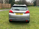 Used Peugeot 2008