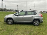 Used Peugeot 2008