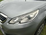 Used Peugeot 2008