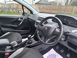 Used Peugeot 2008