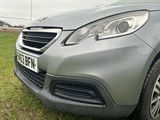 Used Peugeot 2008