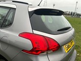Used Peugeot 2008