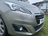 Used Peugeot 5008