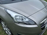 Used Peugeot 5008