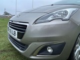 Used Peugeot 5008