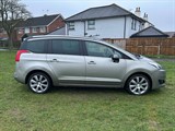 Used Peugeot 5008
