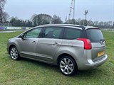 Used Peugeot 5008